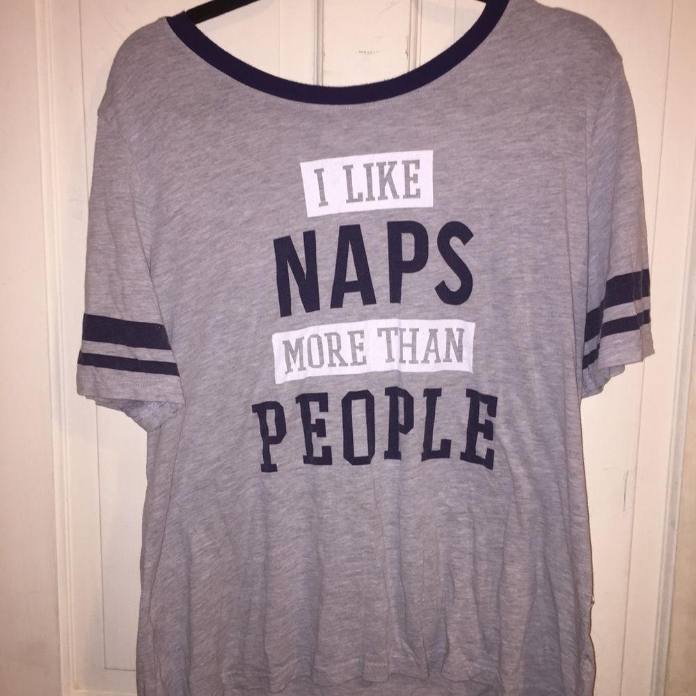 Cute corny t-shirt